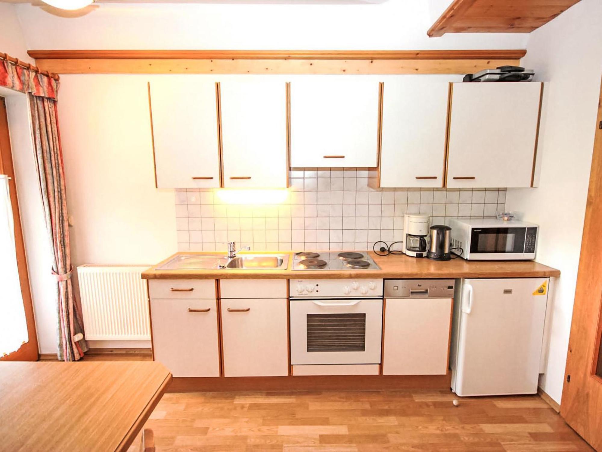 Apartment Voithofer-4 By Interhome Кенігсляйтен Екстер'єр фото