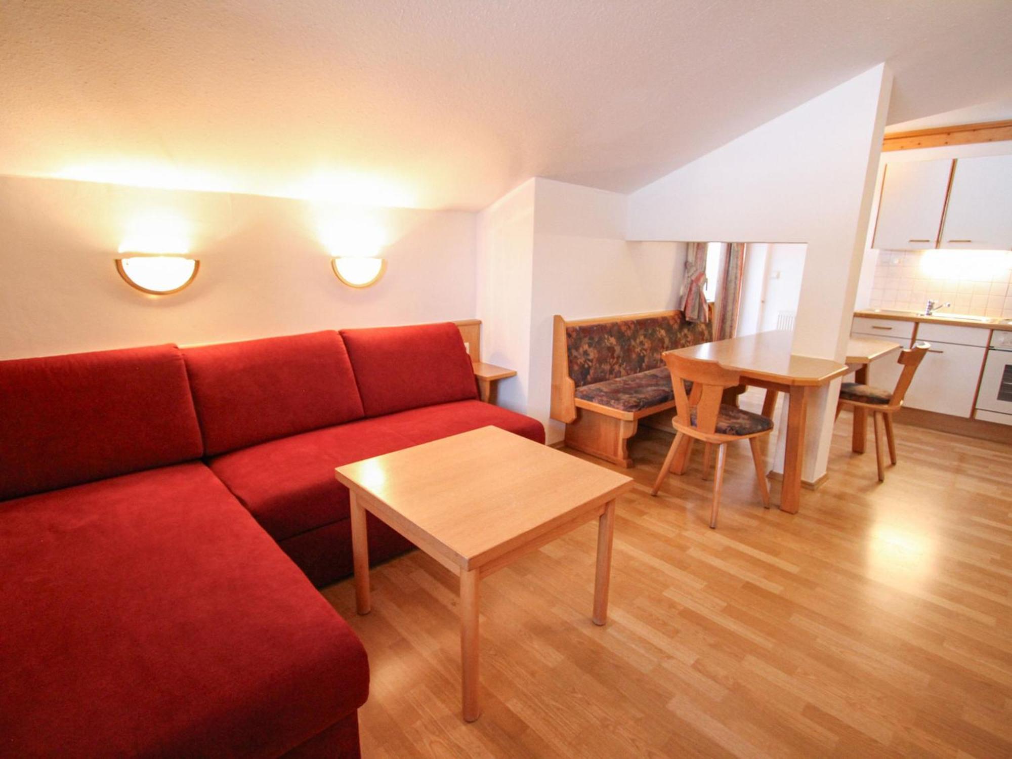 Apartment Voithofer-4 By Interhome Кенігсляйтен Екстер'єр фото
