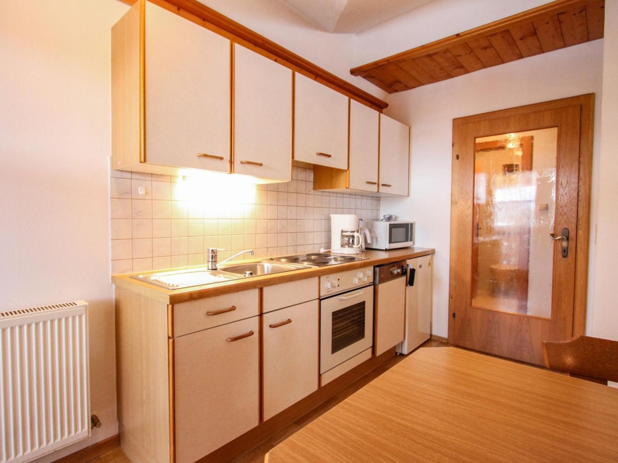 Apartment Voithofer-4 By Interhome Кенігсляйтен Екстер'єр фото